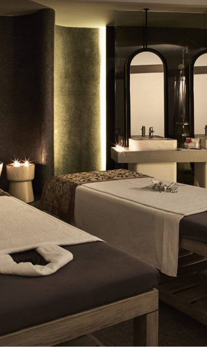 image – Ntinda Massage Spa, Kampala